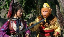 新版西游记爆料视频播放,揭秘经典再现，特效升级，剧情颠覆！