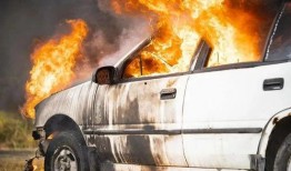 石家庄爆料车爆炸案件视频,惊心动魄的瞬间回顾