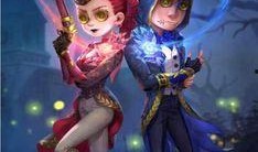 最新皮肤第五人格爆料,神秘角色惊艳亮相