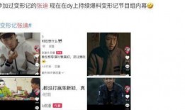 变形记爆料视频,揭秘神秘爆料视频背后的惊人真相