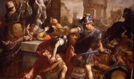 特洛伊战争在线观看