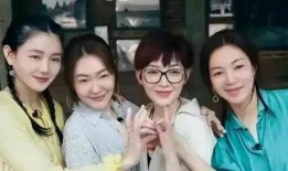 大牛爆料四姐妹是谁啊视频,网络热议背后的神秘人物