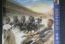 宾虚完整版在线观看,史诗般的复仇传奇，在线观看带你穿越千年古罗马