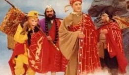 新版西游记爆料视频播放,揭秘经典再现，特效升级，剧情颠覆！