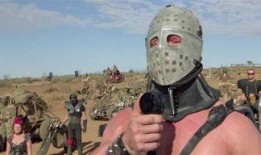 疯狂的麦克斯2在线观看,麦克斯2的狂野追击