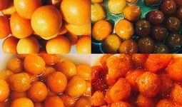 大宝的美食爆料视频,揭秘热门美食背后的故事与制作技巧