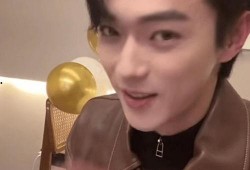 关于许凯的爆料视频播放,揭秘娱乐圈背后的真相