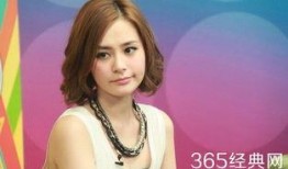 阿娇爆料娱乐圈