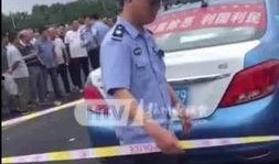 杭州出租司机最新爆料,揭秘城市交通乱象背后的真相