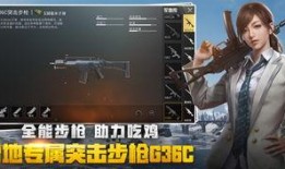绝地求生皮肤爆料视频,炫酷造型引玩家热议