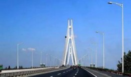 冷江大桥最新爆料,揭秘工程亮点与未来规划