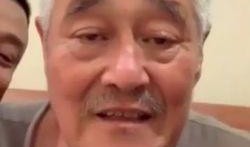 谁爆料赵本山视频