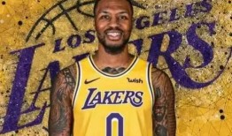 最新爆料利拉德视频