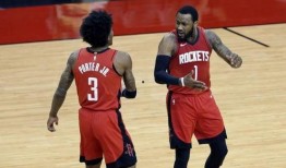 火箭记者最新爆料