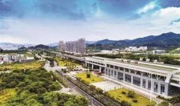 光明西区最新爆料,揭秘神秘项目，未来城市发展新动向