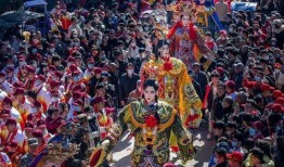 福州游神网红爆料视频,游神最新爆料视频大揭秘