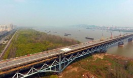 冷江大桥最新爆料,揭秘工程亮点与未来规划