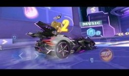 qq飞车最新爆料四月新车,QQ飞车全新座驾，速度与激情再升级！”