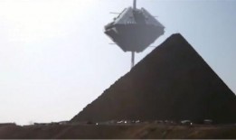 埃及金字塔爆料视频,最新爆料视频揭示惊人真相