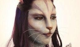 最新爆料猫女女友是谁扮演的,神秘角色幕后扮演者是谁？