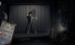 第五人格最新爆料监管,神秘监管者全新亮相，揭秘暗黑势力崛起之谜