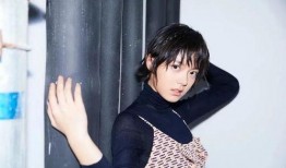 圈内爆料赵今麦新戏,青春校园题材引期待