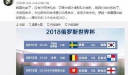 韩国世界杯爆料视频,赛场幕后惊人真相