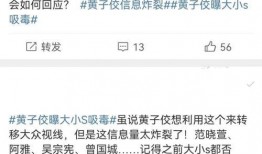 娱乐圈自尽式爆料小说,揭开明星自尽式爆料背后的真相