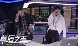 幕后之王免费观看在线,揭秘影视幕后传奇，免费观影开启视听盛宴