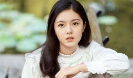 圈内爆料赵今麦新戏,青春校园题材引期待