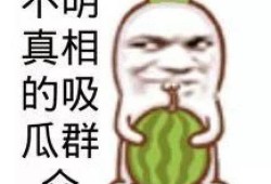 网红吃瓜头像插画图,揭秘网络红人的趣味生活瞬间