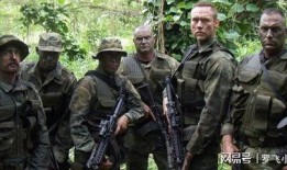 雇佣兵美国版在线观看,在线观看揭秘真实雇佣兵生活