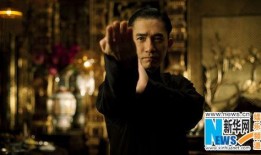 一代宗师在线观看,领略国术巅峰，探寻人生境界