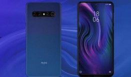 红米note9最新爆料