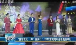 跨年晚会爆料的新闻,精彩瞬间与幕后故事大揭秘