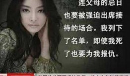 所谓的娱乐圈爆料,揭秘明星背后的真实故事