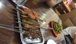 银川烧烤店爆料视频大全,一网打尽美食诱惑与行业真相