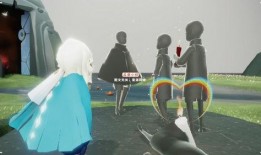 光遇最新季节海鸥季爆料,光之梦境新篇章——揭秘光遇海鸥季神秘魅力