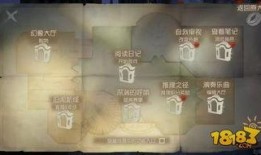 第五人格九月最新爆料,惊悚剧情与神秘角色大揭秘！