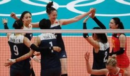 女排精神爆料视频,揭秘幕后爆料视频背后的感人故事