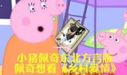 搞笑爆料佩奇视频,笑料百出，萌宠日常大揭秘！