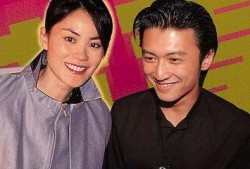 最新爆料王菲谢霆锋,昔日恋人能否重燃爱火？