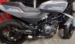 钱江摩托最新爆料,揭秘全新车型与技术创新