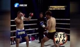 武林风爆料视频,幕后花絮与精彩瞬间