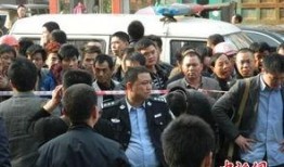 南宁龙岗命案最新爆料新闻