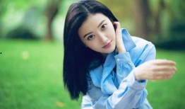 最新八卦爆料景甜