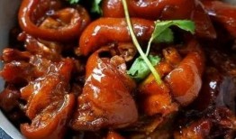 红烧猪蹄爆料视频教程,视频详解，轻松学会家常美味