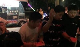 网红吃瓜群众聚集地