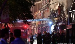 银川烧烤店爆料视频大全,一网打尽美食诱惑与行业真相