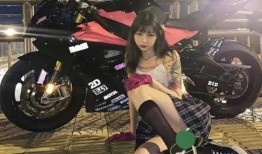 爆料机车网红视频大全播放,激情驾驭，速度与激情的视觉盛宴